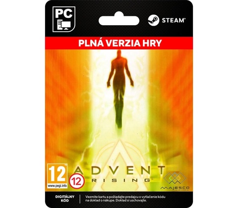 Advent Rising