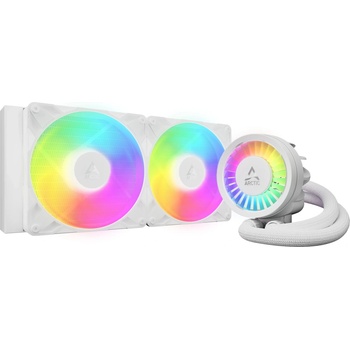 ARCTIC Liquid Freezer III Pro 280 A-RGB (ACFRE00187A)