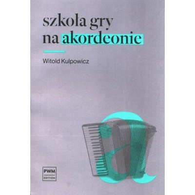 Szkola gry na akordeonie