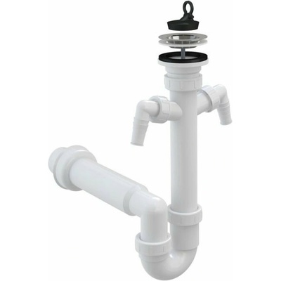 Alcadrain A820-DN50
