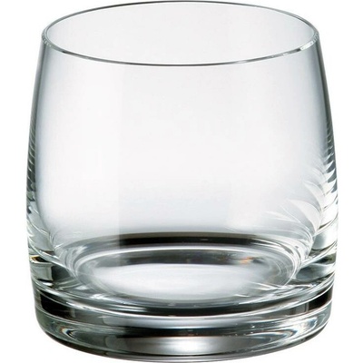 Crystal Bohemia BOHEMIA PAVO POHÁR 6 x 230 ml