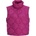 Jack & jones Потник Jack & jones Sena Quilted vest - Pink (Fuchsia Red)