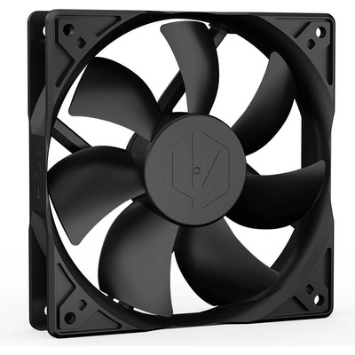 ENDORFY Вентилатор ENDORFY Zephyr 120 - Черен (END-FAN-EY4A017)