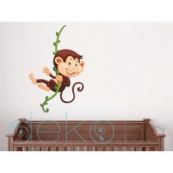 Image 1 of Маймунка на лиана (1507)