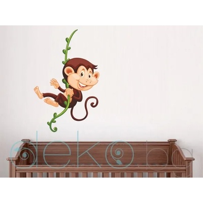 Маймунка на лиана (1507)