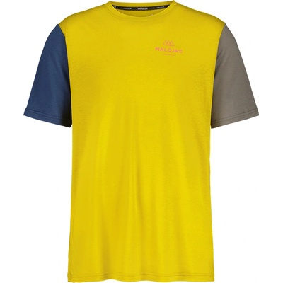 Maloja KalmbergM. Puzzle Golden Fall