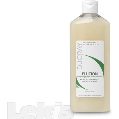 Ducray Elution Shampoo 400 ml