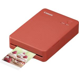 Canon SELPHY Square QX20 (6754C001) Принтери