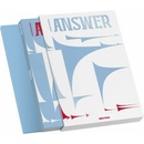 ENHYPEN - DIMENSION: ANSWER - TYPE 2 CD
