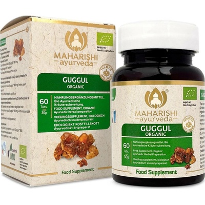 Maharishi Ayurveda Guggul 60 tablet