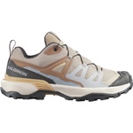 Salomon Дамски мултиспорт обувки Salomon Women's X Ultra 360 Multisport shoes - Oxford Tan / Pearl Blue / Almond Cream - размер 40 2/3 (EU) (122-0968-0618)