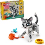 LEGO® Creator 3-in-1 - Playful Cat (31163)
