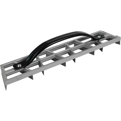 Škrabák na omítky, 8 x ostří z kalené oceli STALCO PERFECT S-73590