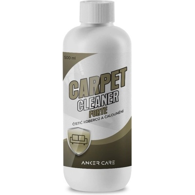 Carpet Cleaner čistič koberců a sedaček 500 ml