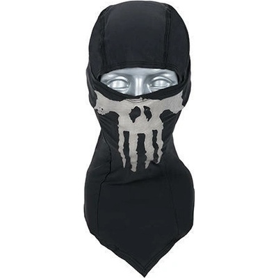 EmersonGear Kukla GHOST-SKULL Black – Zboží Dáma