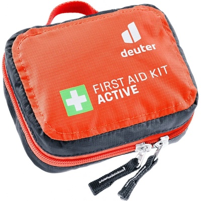 Deuter First Aid Kit Active Papaya plná – Zboží Dáma