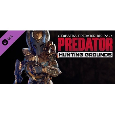 Sony Predator Hunting Grounds Cleopatra Predator DLC Pack (PC)