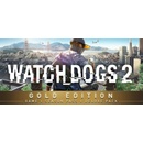 Hry na Xbox One Watch Dogs 2 (Gold)