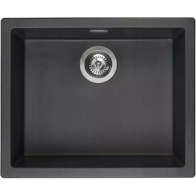Reginox Amsterdam 50 black