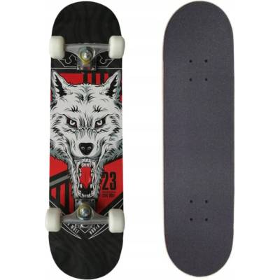 Master Wolf MAS-B094-1