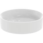 Ideal Standard Мивка за плот Ideal Standard Atelier Conca 45 см матово бяла (T3696V1)