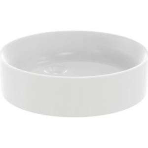 Ideal Standard Мивка за плот Ideal Standard Atelier Conca 45 см матово бяла (T3696V1)