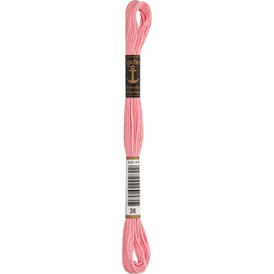 Anchor muline 8m 00036