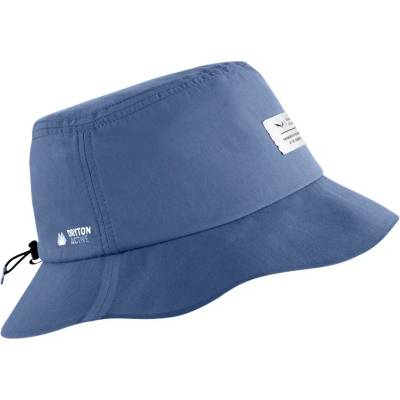 Salewa Шапка Salewa Fanes 2 Brimmed Hat - Flint Stone - размер 56 cm (204-6263-0411)