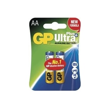 GP Ultra Plus AA 2 ks 1013222000