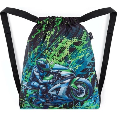 Bagmaster City Bag Dopi 25 B Motorcycle