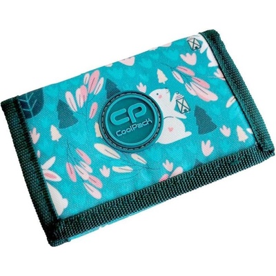 Cool Pack Slim Princess Bunny – Zboží Dáma