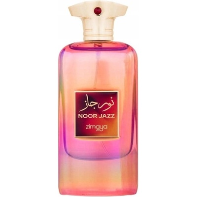 Zimaya Noor Jazz parfumovaná voda unisex 100 ml