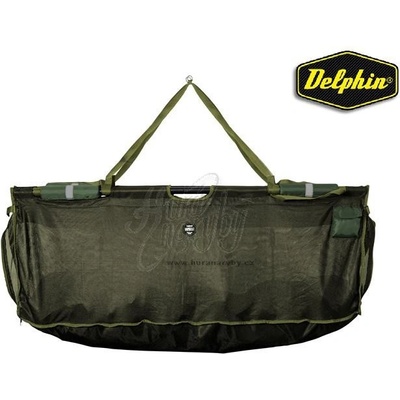 DELPHIN Vážící taška WSM 125x45cm – Zbozi.Blesk.cz