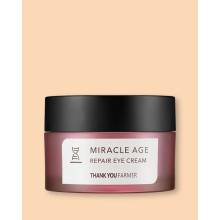 Thank You Farmer Miracle Age Repair Eye Cream 20 g