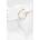 Guess Обици Guess (JUBE02.247JW)