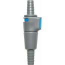 Hydrapak Quick Disconted