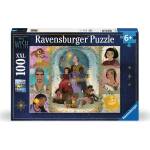 Ravensburger - Puzzle Wish XXL - 100 piese
