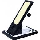 Trixie Škrabadlo s hračkou naklonená plošina 30 x 42 x 40 cm