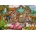 Bluebird Puzzle - Puzzle The Crab Shack Gifts - 1 000 piese