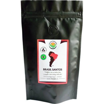 Salvia Paradise Brasil Santos 100 g