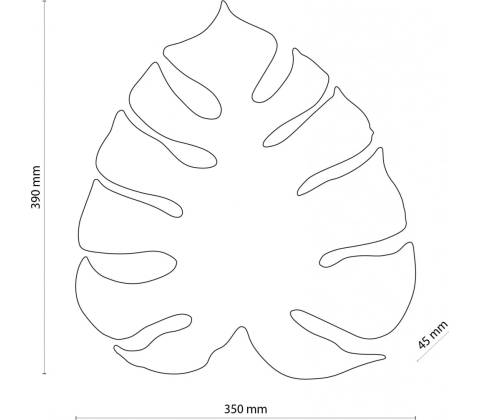 TK lighting 4665