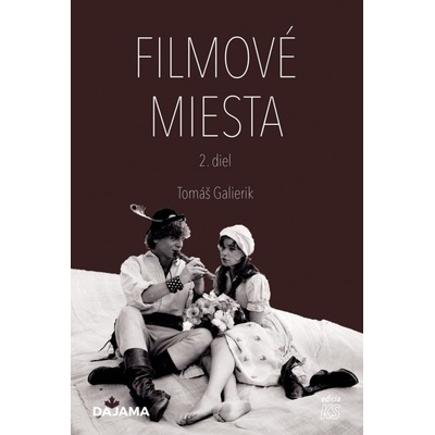Filmové miesta 2. diel - Tomáš Galierik