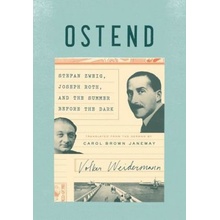 Ostend - Volker Weidermann