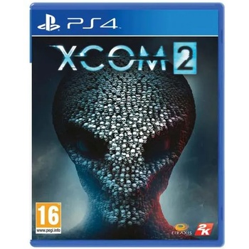 2K Games XCOM 2 (PS4)