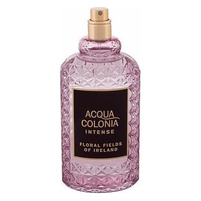 4711 Acqua Colonia Intense Floral Fields of Ireland kolínska voda unisex 170 ml tester