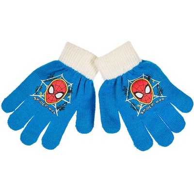 Kids movie heroes Ръкавици spiderman