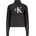 Calvin Klein Дамски пуловер calvin klein, Размер xs, Цвят Черен (lv047d354g_neub1)