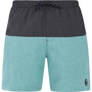 Protest Бански гащета Protest Heli swimming shorts - Green (Arctic Green)