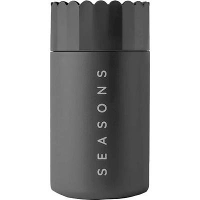 Seasons Aero Mini nebulizér Charcoal