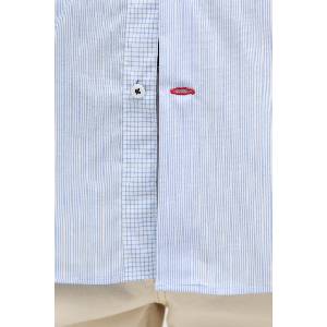 Tommy Hilfiger риза мъжка от памук с еластан (MW0MW42930)